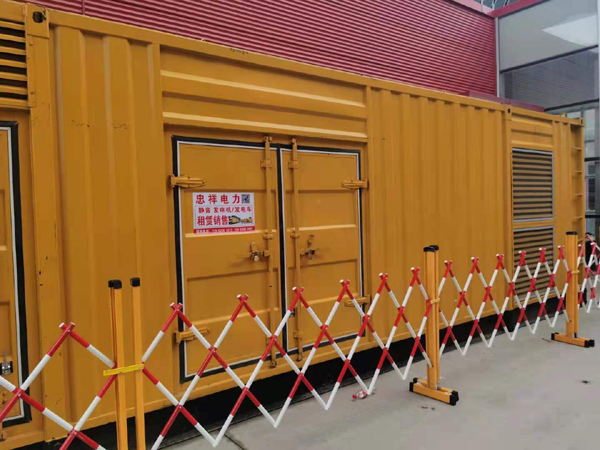 太原柴油发电机电压不稳的原因是什么？