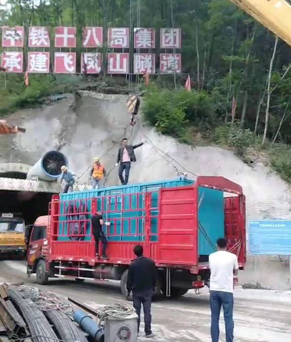 太原发电机组维修后输出功率降低是什么问题