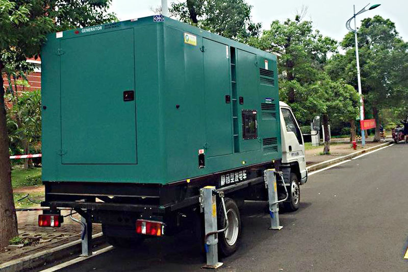 太原出租发电机-柴油发电机出租过程更换机油需要注意什么