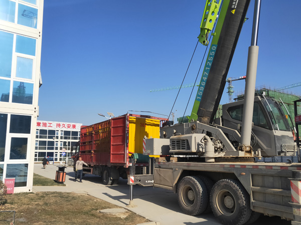 太原发电机出租50KW柴油发电机组需要配多粗电缆线