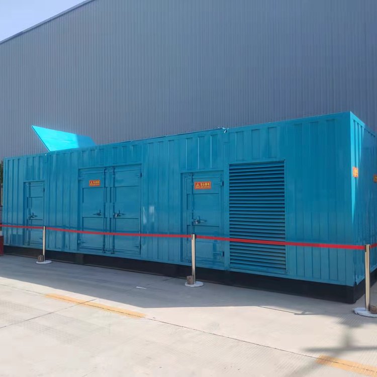 太原怎样更换柴油发电机组的空气滤清器？