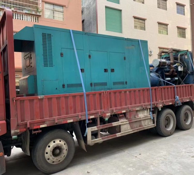 太原如何在不同负载率下确保 400KW 柴油发电机组的正常运行？