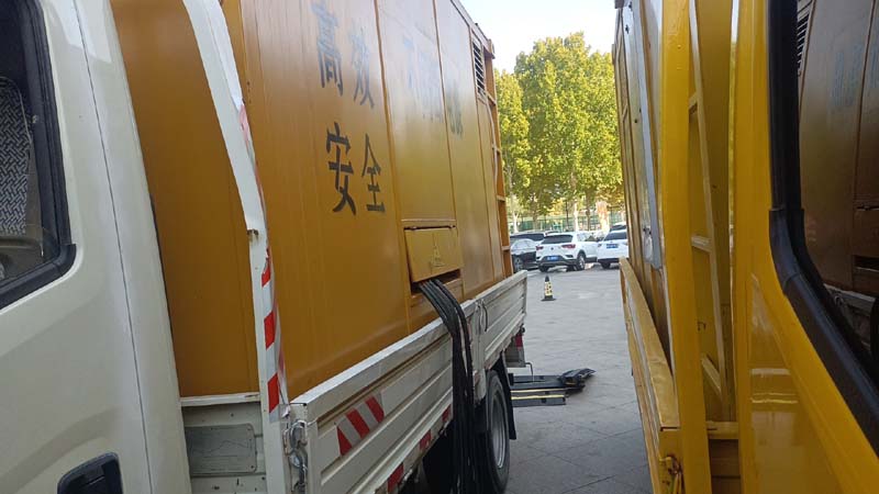 太原如何判断柴油发电机组和UPS电源的切换时间是否符合要求？