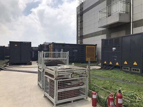 太原除了定期检查，还有哪些方法可以及时发现接触式转速表探头的磨损？