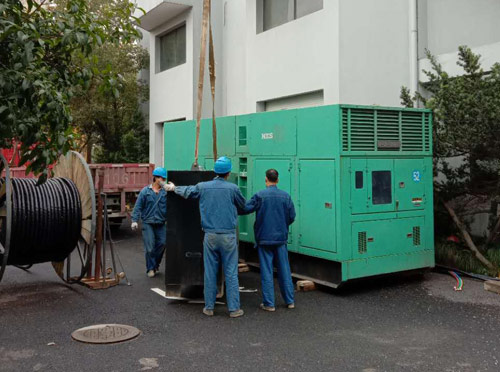 太原核电厂应急柴油发电机的调试和维护对其他工厂发电机有哪些借鉴意义？