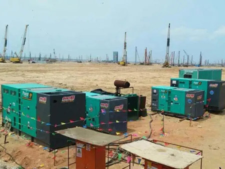 太原测量水冷式机油散热器密封件尺寸的具体步骤是什么？