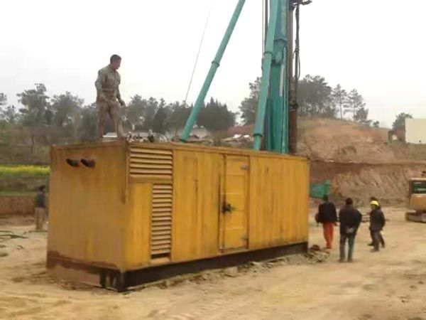 太原柴油发电机组应用场合有哪些？